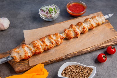 Люля из курицы