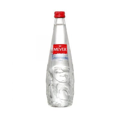 Вода MEVER минеральная негазированная 0.5