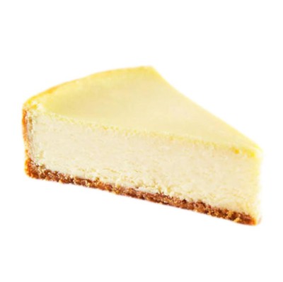 Чизкейк ванильный